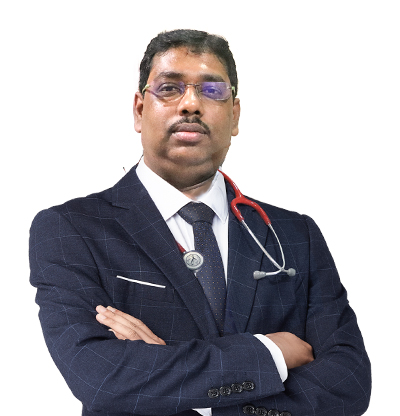 Dr. A.K. Sinha