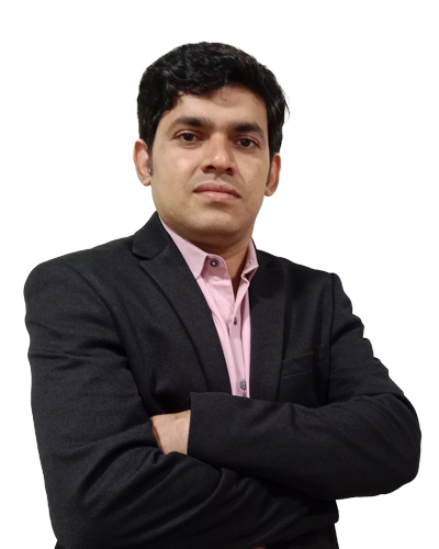 Dr. Sujash Chakraborty