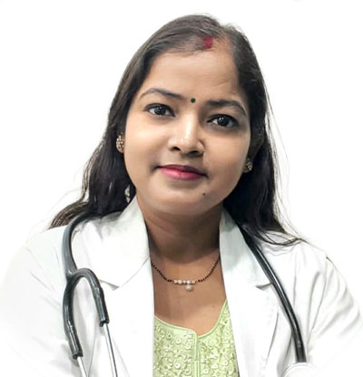 Dr. Sweety Rani