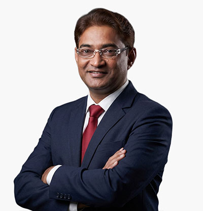 Dr Ajay Babu