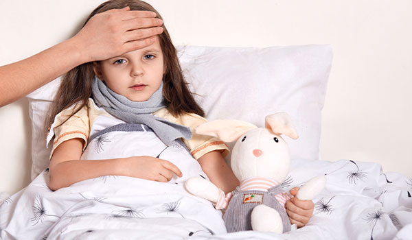 Infections & Fevers