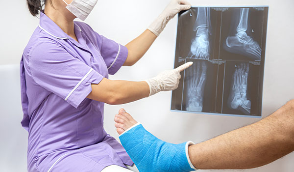 Orthopedic Surgery